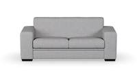Amber - 2 Seater - Fully Upholstered