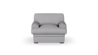 St Tropez - Armchair - Fully Upholstered