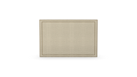 Kingsley - King - Fully Upholstered