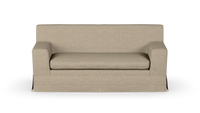 Liam - 2 Seater - Slip Cover