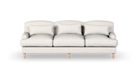 Churchill - 3 Seater - Fully Upholstered