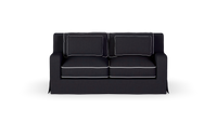 Valentino - 2 Seater - Slip Cover