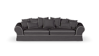 Big Bertha - 4 Seater - Slip Cover