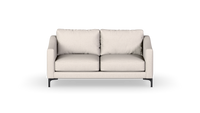 Polo - 2 Seater - Fully Upholstered