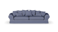 Big Bertha - 4 Seater - Slip Cover