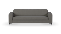 Chivonne Mini - 4 Seater - Fully Upholstered