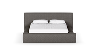 Bedford - Bed Base - King - Fully Upholstered