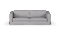 New Yorker - 4 Seater - Slipcover