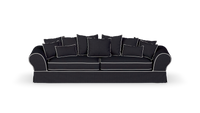 Big Bertha - 4 Seater - Slip Cover