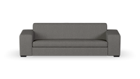 Chivonne - 4 Seater - Fully Upholstered