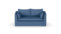 Bailey - 2 Seater - Slip Cover