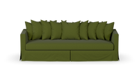 Connor - 4 Seater - Slip Cover