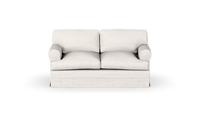 La Petite - 2 Seater - Slipcover