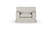 Luke - Armchair - Slip Cover