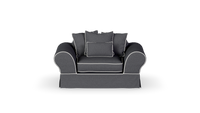 Big Bertha - Arm Chair - Slip Cover