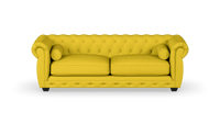 Marseille - 4 Seater - Fully Upholstered