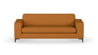 Chivonne Mini - 3 Seater - Fully Upholstered