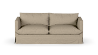 Caribbean - 4 Seater - Slip Cover