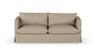 Rocco 02-Flax (230x90x80cm)