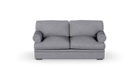 La Petite - 2 Seater - Fully Upholstered