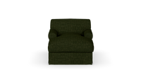 La Petite - Chaise - Slipcover