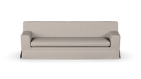 Liam - 4 Seater - Slip Cover