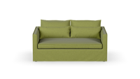 Billy Jean - 2 Seater - Slip Cover