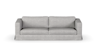 New Yorker - 4 Seater - Slipcover