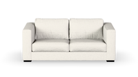 New Yorker - 2 Seater - Fully Upholstered