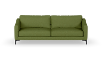 Polo - 4 Seater - Fully Upholstered