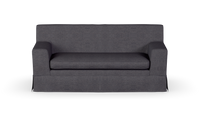 Liam - 2 Seater - Slip Cover