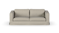 New Yorker - 3 Seater - Slipcover