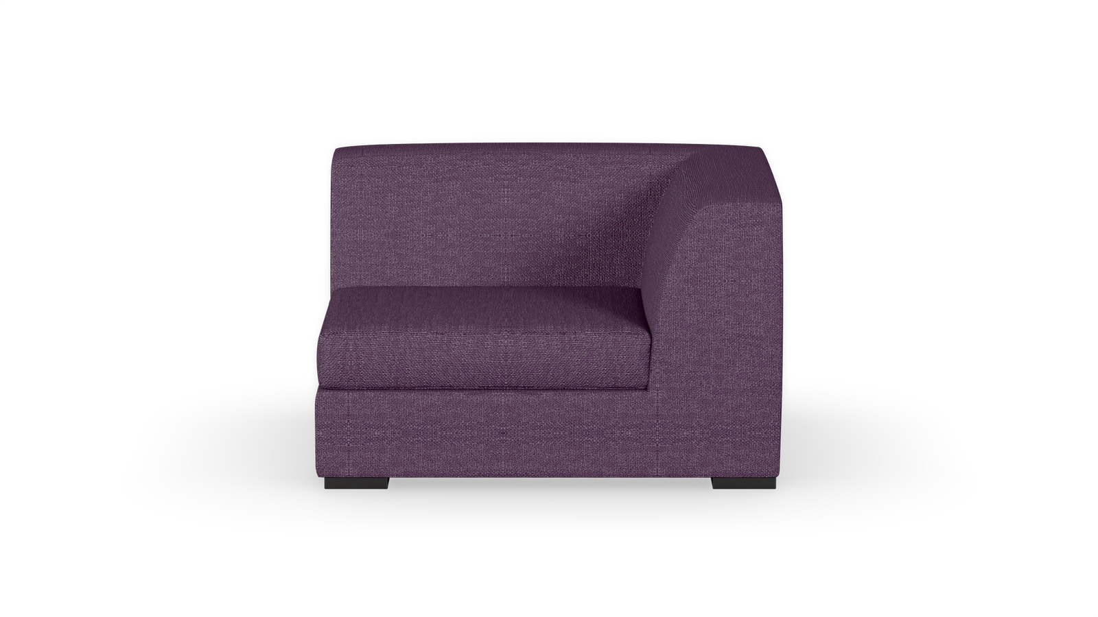 Fiona - Modular - Corner - Fully Upholstered