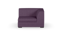Fiona - Modular - Corner - Fully Upholstered