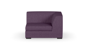 Fiona - Modular - Corner - Fully Upholstered