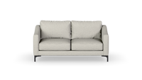 Polo - 2 Seater - Fully Upholstered