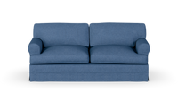 La Petite - 3 Seater - Slipcover