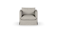 Caribbean - Arm Chair - Slip Cover