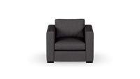 Sophia - Armchair - Fully Upholstered