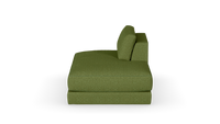 Minx - One Arm - Fully Upholstered