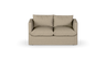Rocco 02-Flax (170x90x80cm)