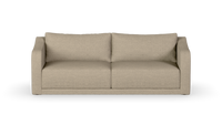 Metropolitan - 4 Seater - Fully Upholstered