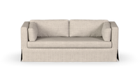 Marcus - 2 Seater - Slip Cover