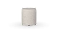 Little John - Ottoman - Fully Upholstered