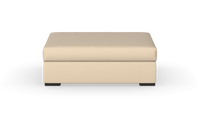 Fiona - Modular - Ottoman - Fully Upholstered
