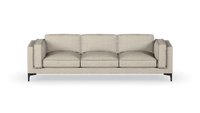 Granada - 4 Seater - Fully Upholstered