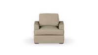 Bellini - Arm Chair - Fully Upholstered