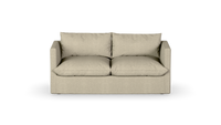 Caribbean - 3 Seater - Fully Upholstered