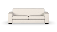 Amber - 4 Seater - Fully Upholstered