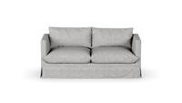 Caribbean - 3 Seater - Slip Cover